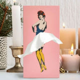 Hjemix | Flygende Skjørt Vevboksen