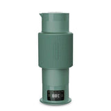 Hjemix | CompactKettle | Elegant elektrisk sammenleggbar vannkoker | Plassbesparende og elegant