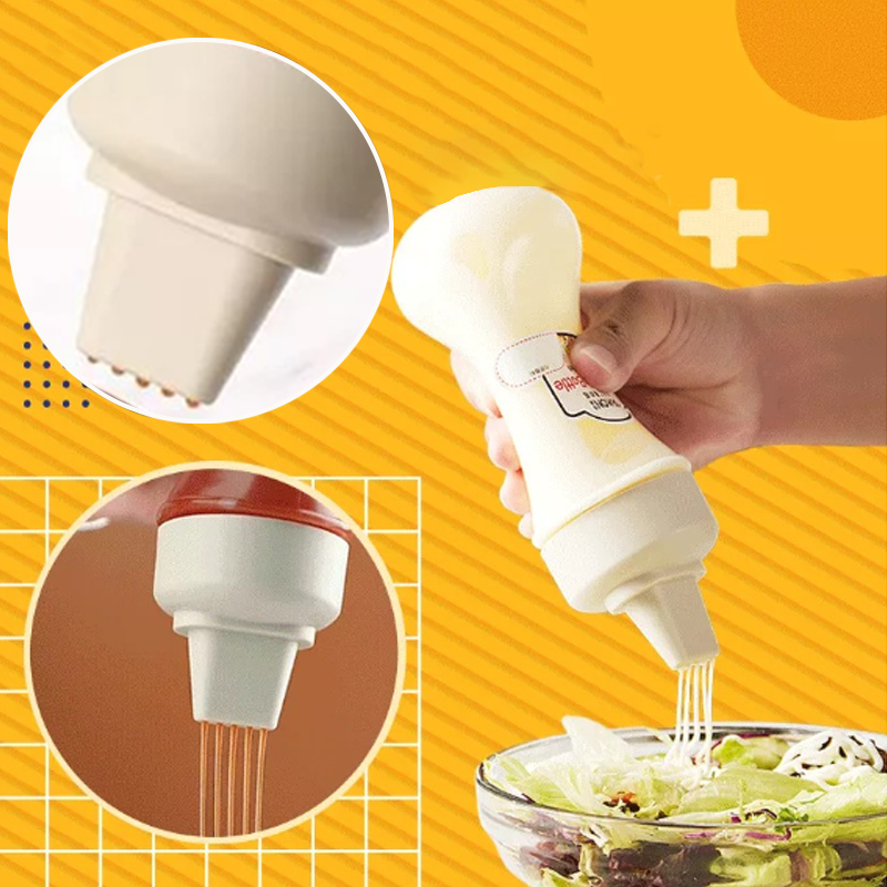 Hjemix | Spice Porøs Klemmeflaske