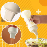 Hjemix | Spice Porøs Klemmeflaske