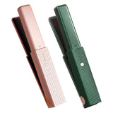 Hjemix | Bærbar trådløs rettetang med USB-lading