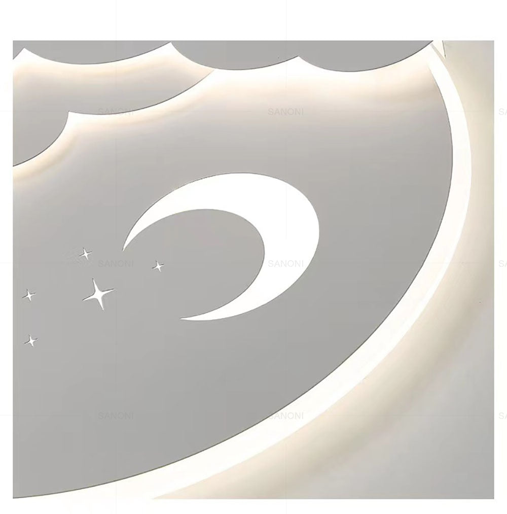 Hjemix | LEDShine - Moderne LED Vegglampe