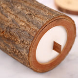 Hjemix | Parfyme lys i kiste | Humørforbedrende og vidunderlig duftende parfyme lys