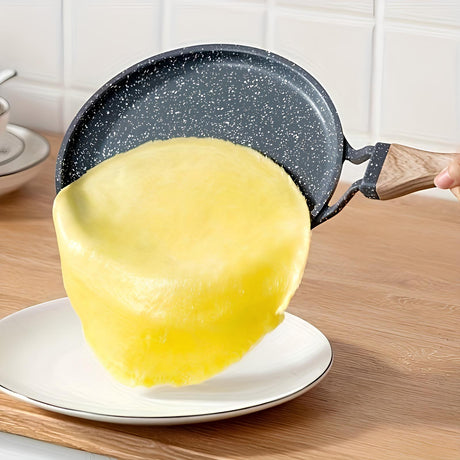 Hjemix Non-stick: Ideell for perfekte pannekaker