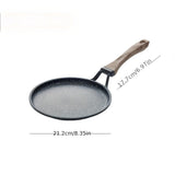 Hjemix Non-stick: Ideell for perfekte pannekaker
