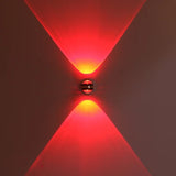 Hjemix | CrystalLux - LED Krystallvegglys