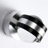 Hjemix | CrystalLux - LED Krystallvegglys