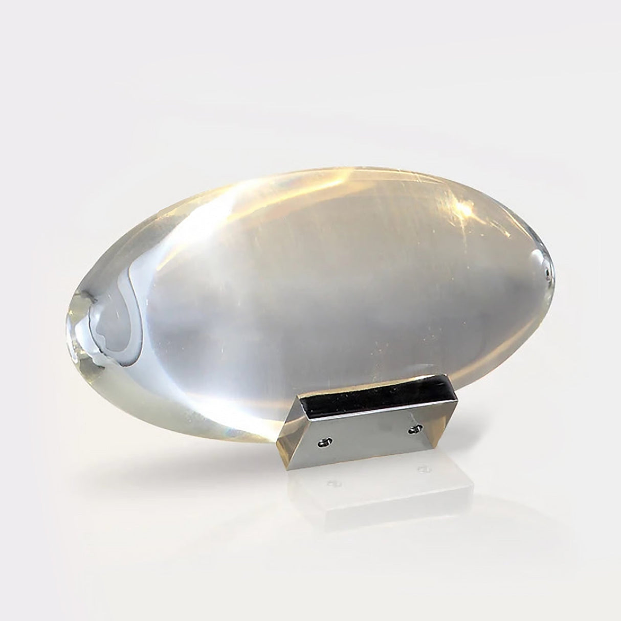 Hjemix | Crystal Sunset Sky Bordlampe