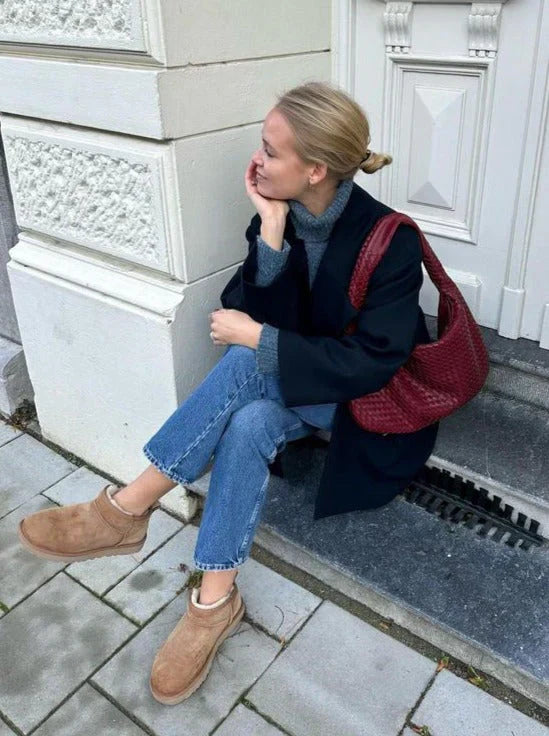 Hjemix | Must-have veske