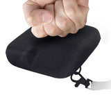 Hjemix | For Polaroid GO EVA Kamera Bag Støtsikker Kameralagringspose (Svart)