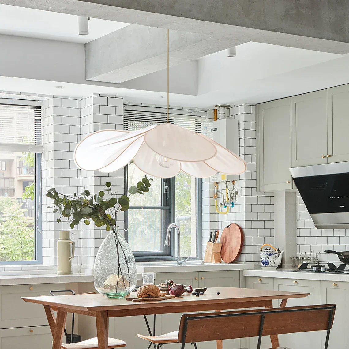 Hjemix | Nordic Splice Kandelaber for Stuen