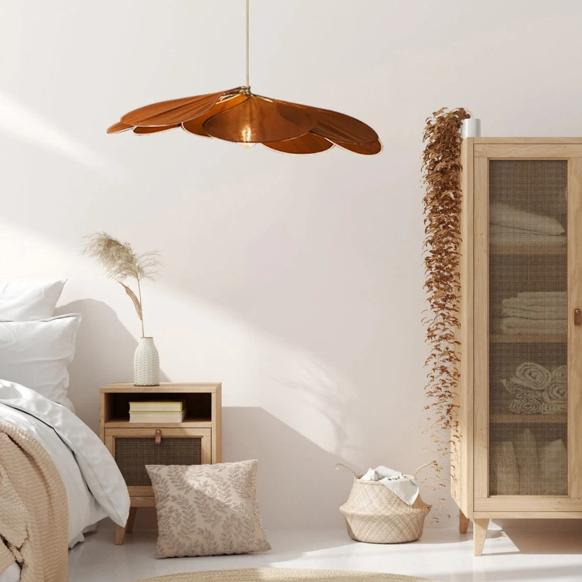 Hjemix | Nordic Splice Kandelaber for Stuen