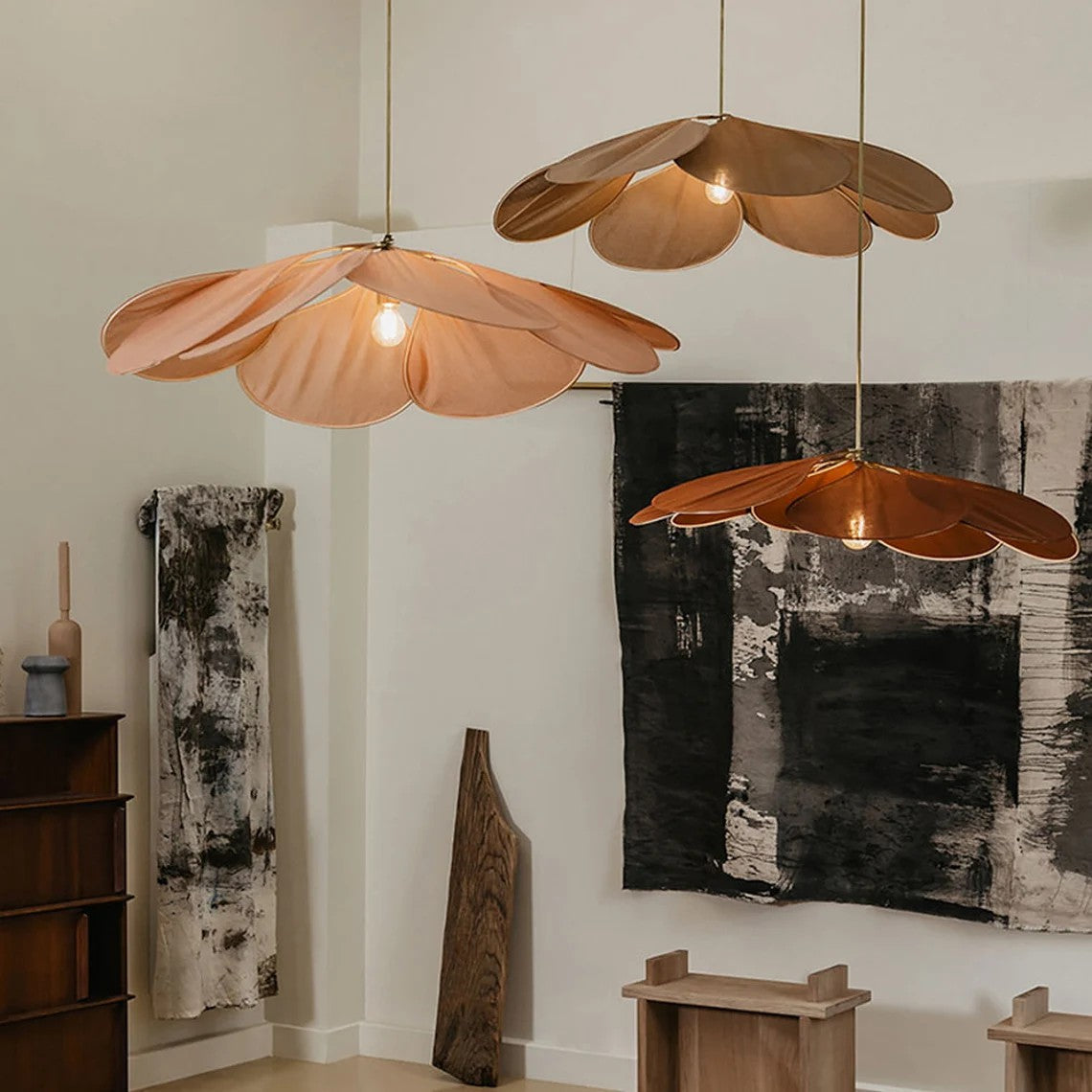 Hjemix | Nordic Splice Kandelaber for Stuen