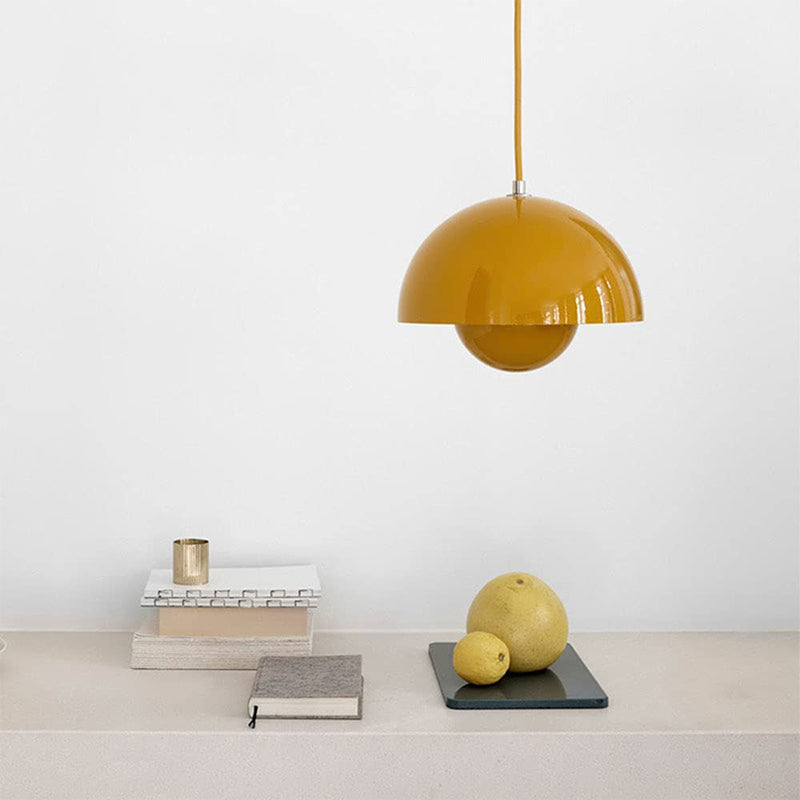 Hjemix | Nodic Flowerpot Pendellampe for Soverom