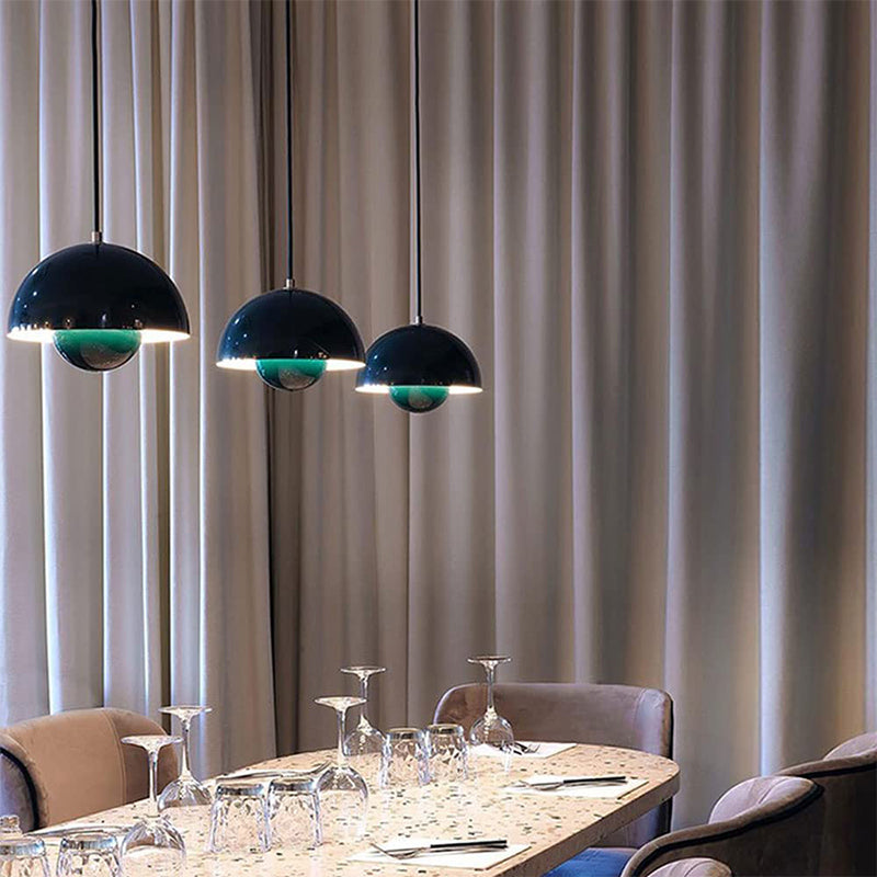 Hjemix | Nodic Flowerpot Pendellampe for Soverom