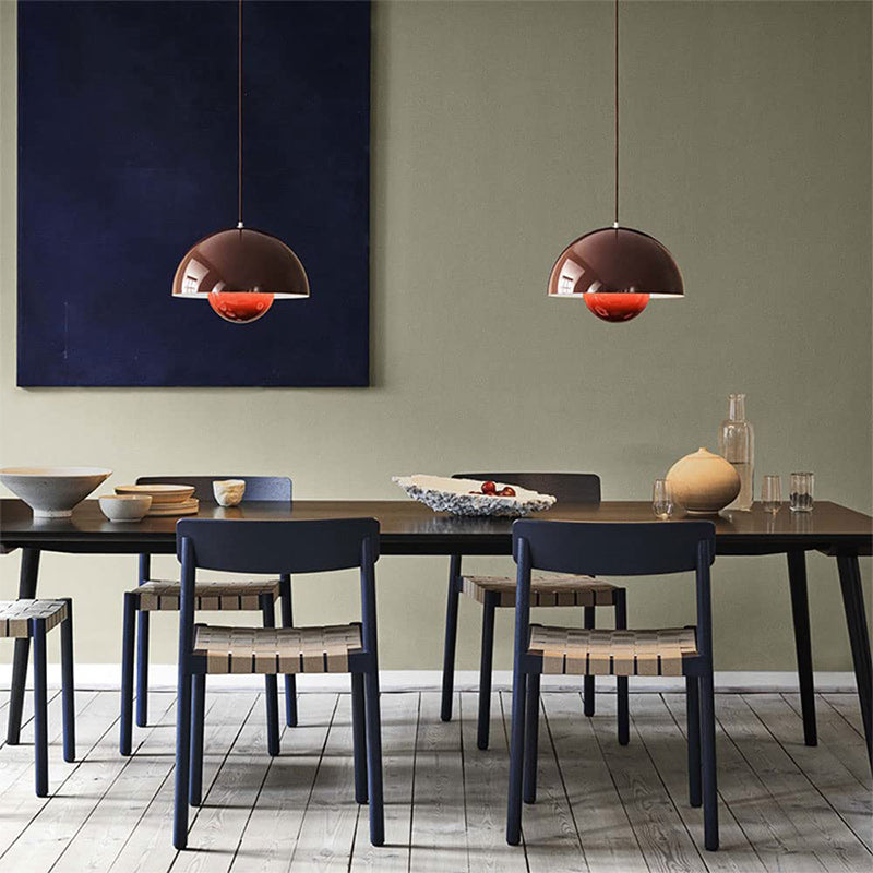 Hjemix | Nodic Flowerpot Pendellampe for Soverom