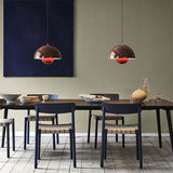 Hjemix | Nodic Flowerpot Pendellampe for Soverom