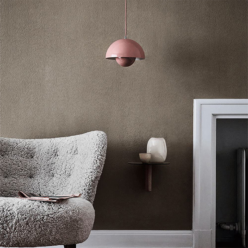 Hjemix | Nodic Flowerpot Pendellampe for Soverom