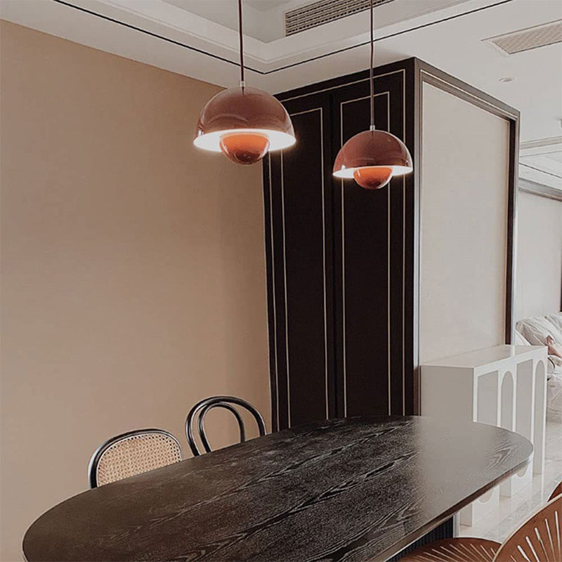 Hjemix | Nodic Flowerpot Pendellampe for Soverom
