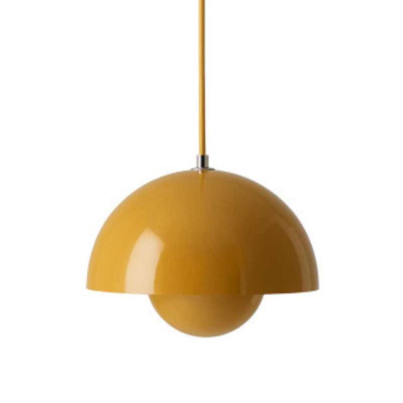 Hjemix | Nodic Flowerpot Pendellampe for Soverom