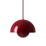 Hjemix | Nodic Flowerpot Pendellampe for Soverom