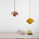 Hjemix | Nodic Flowerpot Pendellampe for Soverom
