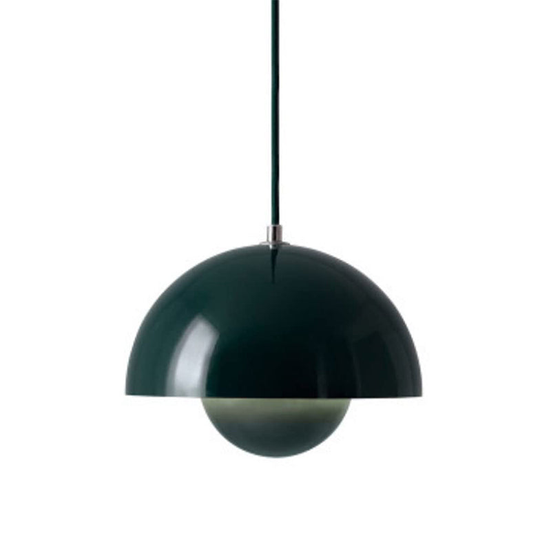 Hjemix | Nodic Flowerpot Pendellampe for Soverom