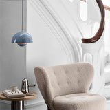 Hjemix | AuroraBloom™ – Hengende Blomsterpotte Lampe for Soverommet