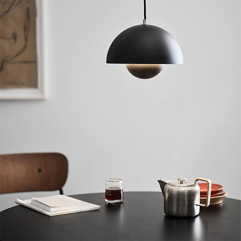 Hjemix | Nodic Flowerpot Pendellampe for Soverom