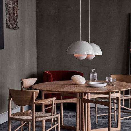 Hjemix | Nodic Flowerpot Pendellampe for Soverom