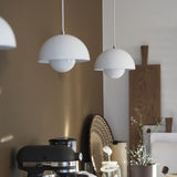 Hjemix | Nodic Flowerpot Pendellampe for Soverom
