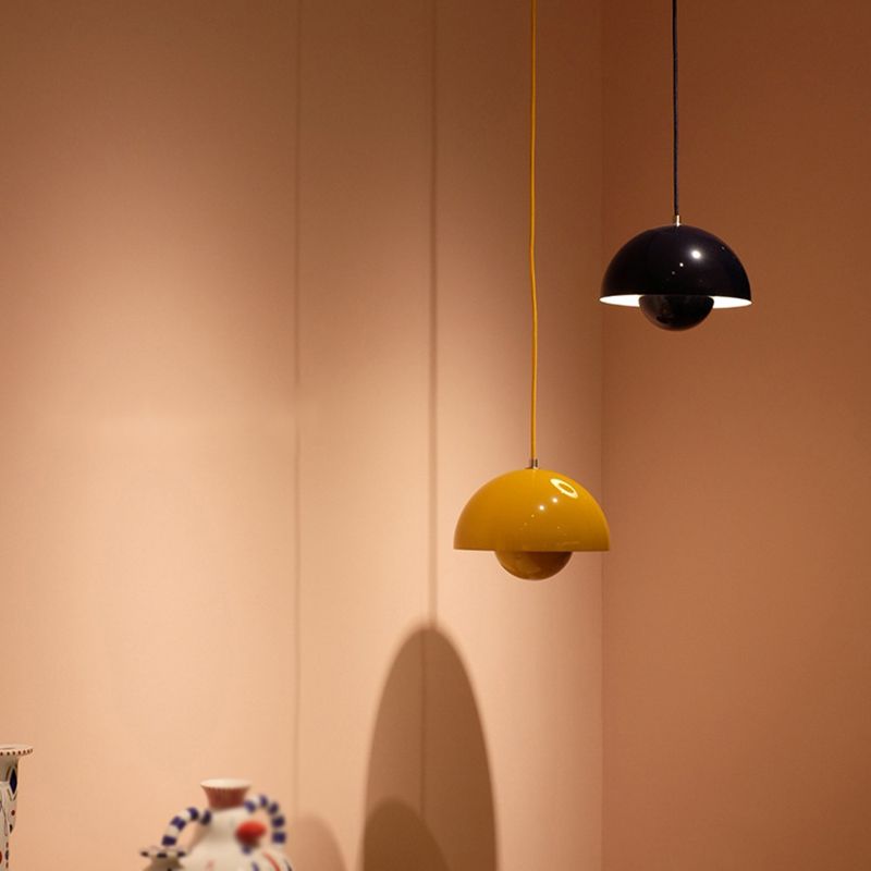 Hjemix | Nodic Flowerpot Pendellampe for Soverom
