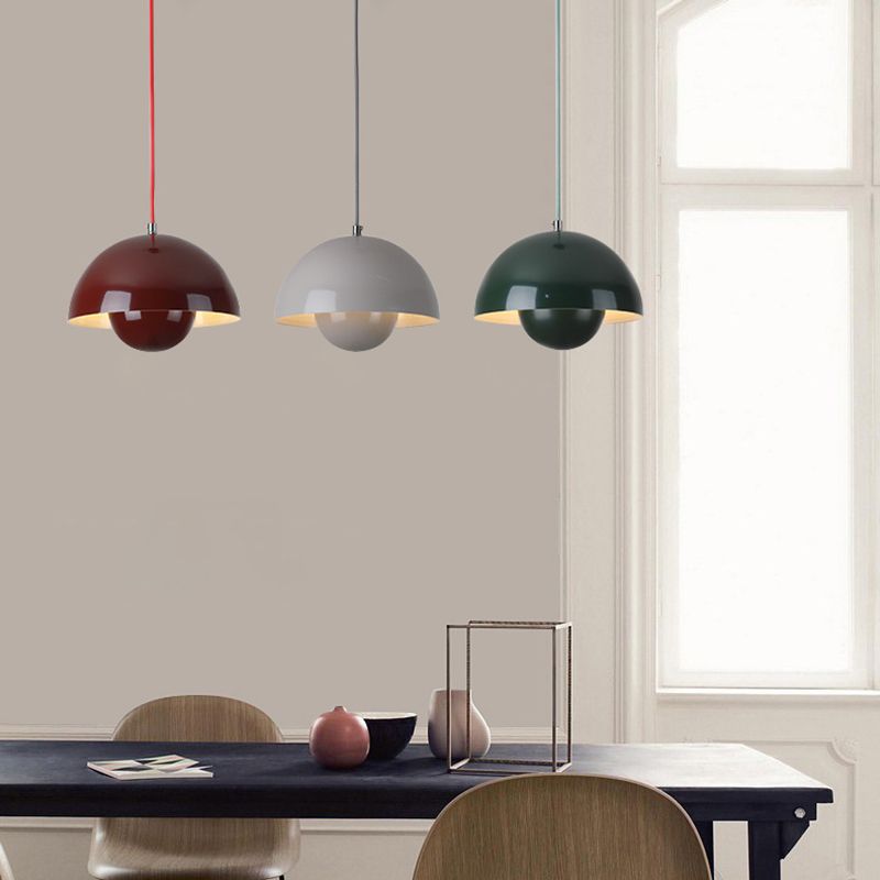 Hjemix | Nodic Flowerpot Pendellampe for Soverom