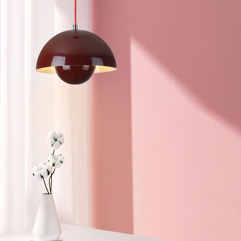 Hjemix | Nodic Flowerpot Pendellampe for Soverom