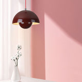 Hjemix | Nodic Flowerpot Pendellampe for Soverom