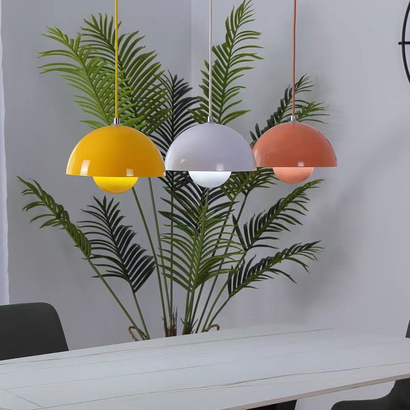 Hjemix | Nodic Flowerpot Pendellampe for Soverom