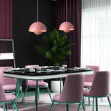 Hjemix | Nodic Flowerpot Pendellampe for Soverom
