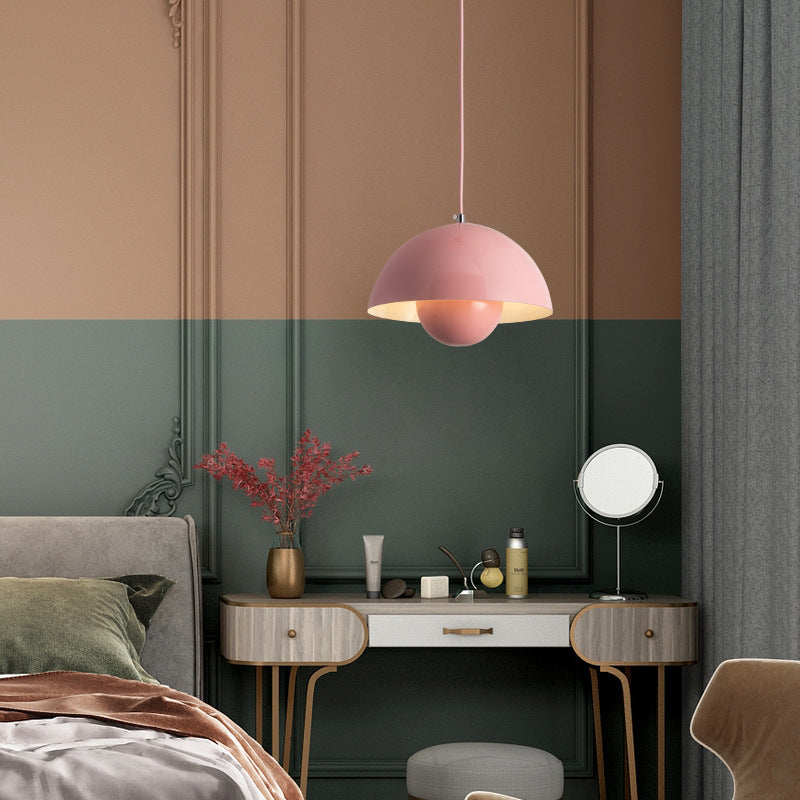 Hjemix | Nodic Flowerpot Pendellampe for Soverom
