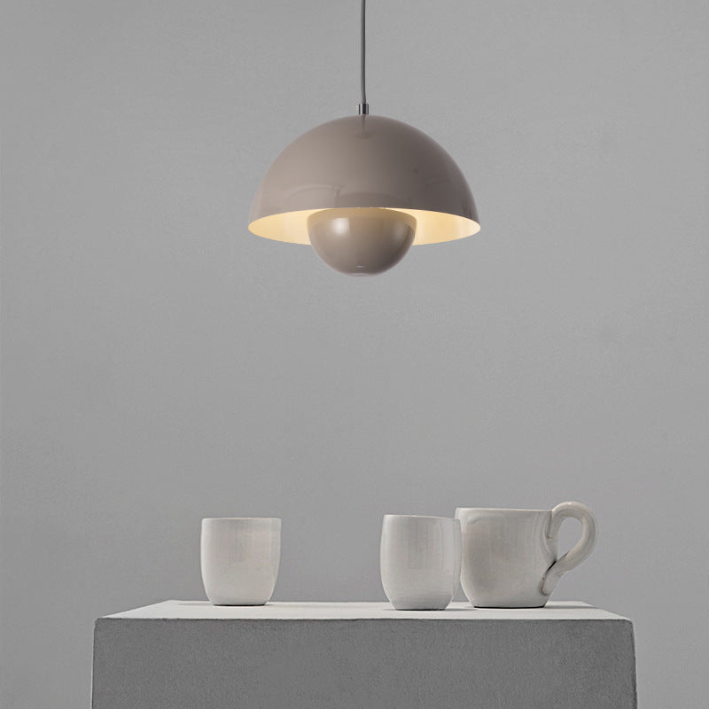 Hjemix | Nodic Flowerpot Pendellampe for Soverom