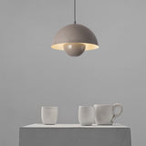 Hjemix | Nodic Flowerpot Pendellampe for Soverom