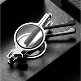 Hjemix | Ultralett sammenleggbar lesebriller med blålysbeskyttelse