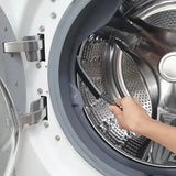 Hjemix | FELLERENGJØRINGSBØRSTE MED HARD BØRST