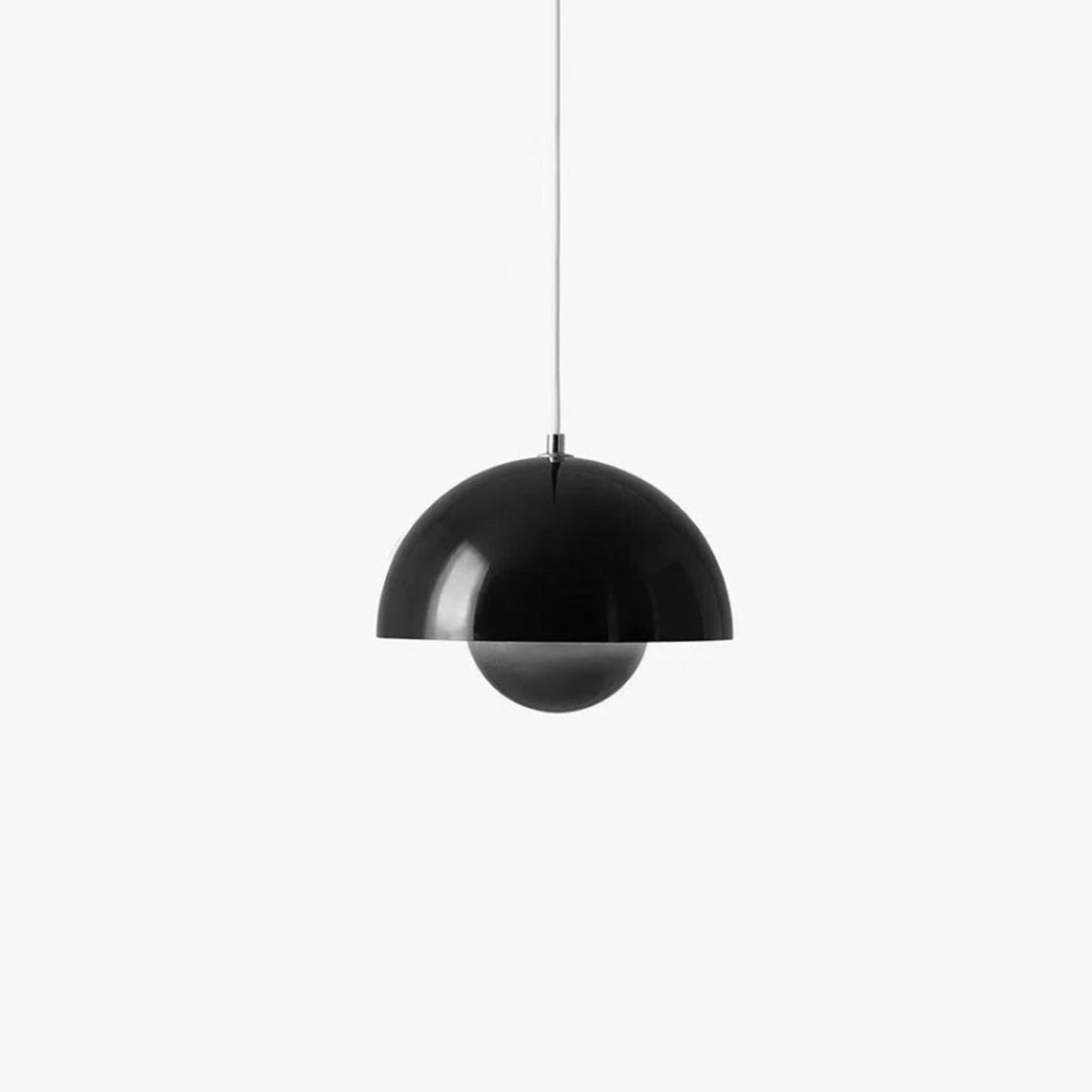 Hjemix | Dansk Pendant Light Blomsterhode