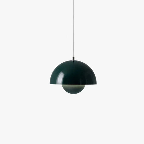 Hjemix | Dansk Pendant Light Blomsterhode