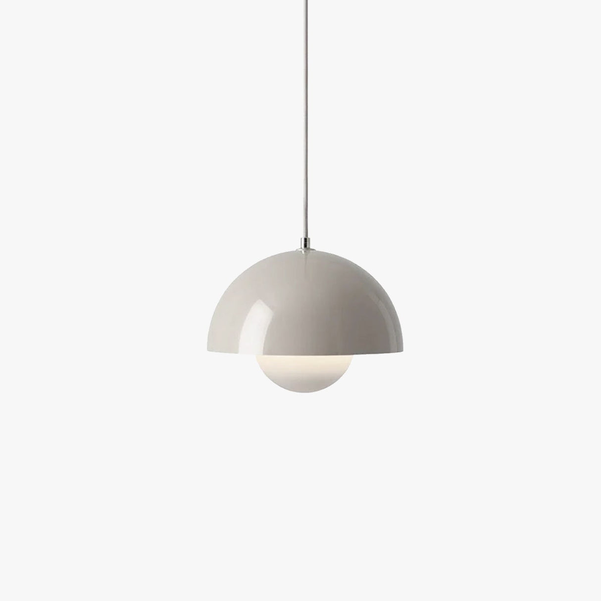 Hjemix | Dansk Pendant Light Blomsterhode