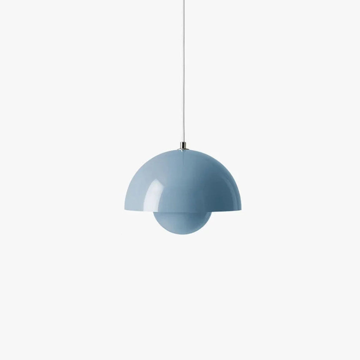 Hjemix | Dansk Pendant Light Blomsterhode