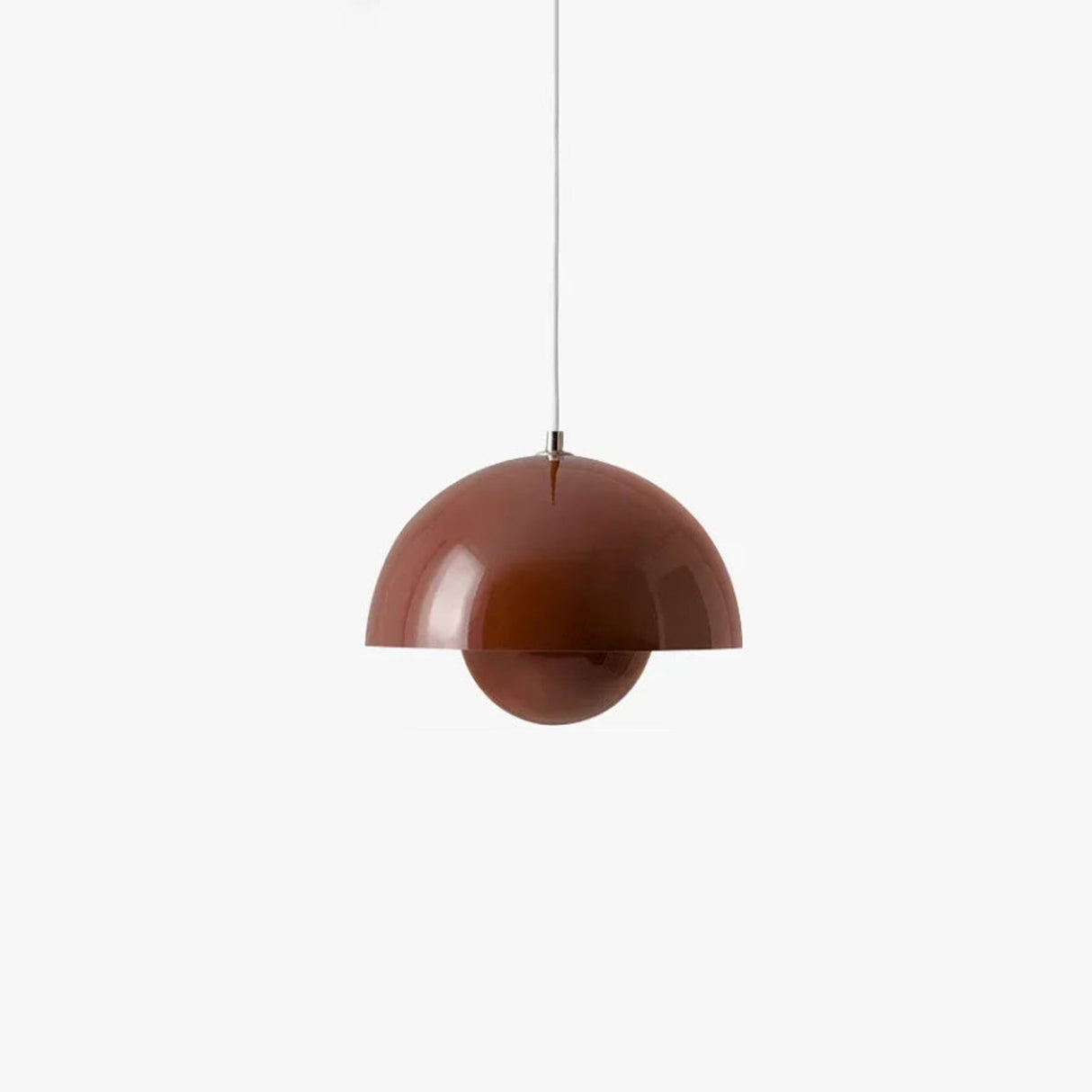 Hjemix | Dansk Pendant Light Blomsterhode