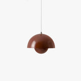 Hjemix | Dansk Pendant Light Blomsterhode