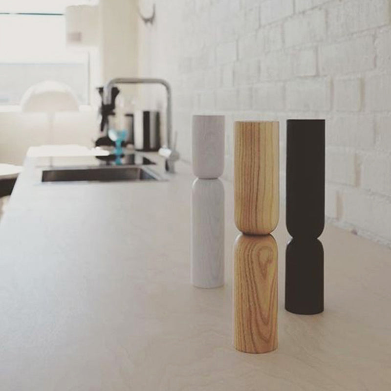 Hjemix | Denni Minimalist Stearinlys holder