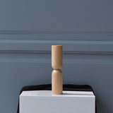 Hjemix | Denni Minimalist Stearinlys holder